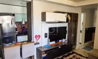 Imagem 6: Porto Alegre - Apartamento Padrão - Humaitá