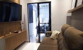 Imagem 2: Apartamento (tipo - padrao) 2 dormitórios, cozinha planejada, portaria 24hs, elevador, em