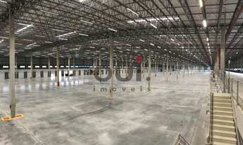 Imagem 3: Galpão para alugar, 23822 m² por R$ 500.262,00/mês - Vila Nova Bonsucesso - Guarulhos/SP