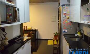 Imagem 5: APARTAMENTO - MORUMBI - SP