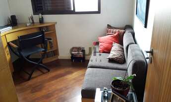 Imagem 5: Apartamento com 4 dormitórios à venda, 127 m² por R$ 1.060.000,00 - Alto da Lapa - São Pau