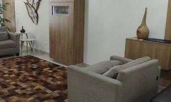 Imagem 2: Apartamento excelente localização com 02 dormitorios, na Vila Guilhermmina Litoral Praia