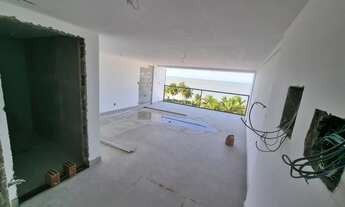 Imagem 7: Flat para Venda em João Pessoa, Cabo Branco, 1 dormitório, 1 banheiro