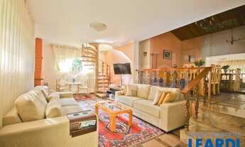 Imagem 3: CASA EM CONDOMÍNIO - ALPHAVILLE - SP