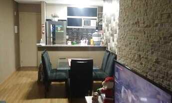 Imagem 2: Apartamento para Venda em São Bernardo do Campo, Assunção, 3 dormitórios, 1 suíte, 2 banhe