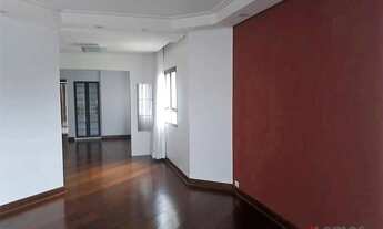 Imagem 3: Apartamento com 3 dormitórios à venda de 266 m² na Cidade Satélite em Atibaia/SP - AP0611