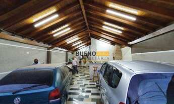 Imagem 2: Linda casa com 3 dormitórios à venda, 140 m² por R$ 610.000 - Parque Novo Mundo - American