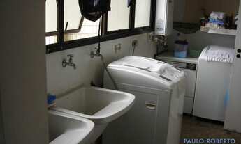 Imagem 7: APARTAMENTO - PANAMBY - SP