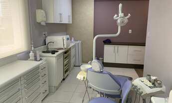 Imagem 2: Consultorio odontológico