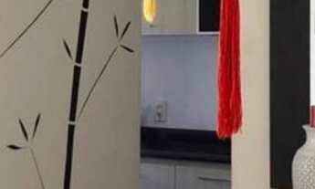 Imagem 2: Apartamento para venda com 105 metros quadrados com 3 quartos em Copacabana - Rio de Janei