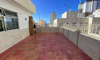 Imagem 2: Cobertura para venda tem 260 metros quadrados com 3 quartos em Centro - Guarapari - ES