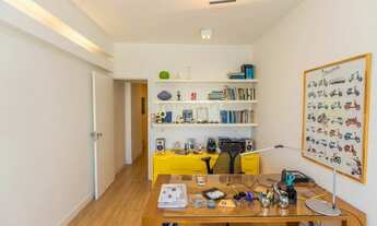 Imagem 4: RIO DE JANEIRO - Conjunto Comercial/Sala - Jardim Botânico