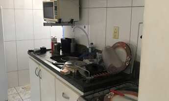 Imagem 3: Apartamento Mobiliado para locação - no Vila Olimpia