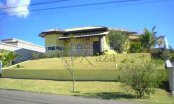 Imagem 2: Casa Sobrado a Venda, Condomínio Residencial Mirante do Vale, 4 Quartos (1 suíte), 1.000 m