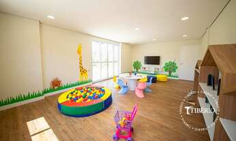 Imagem 7: Saúde apartamento pronto pra morar de 76 metros quadrados com 3 quartos - 2 vagas