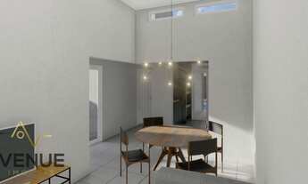 Imagem 5: Casa com 3 dormitórios à venda, 102 m² por R$ 494.000,00 - Nova Cerejeira - Atibaia/SP