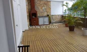 Imagem 3: Cobertura duplex na Praia do Leblon, Rio de Janeiro, RJ