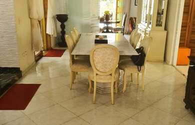 Imagem 6: CASA ASSOBRADADA - MOEMA PÁSSAROS - SP