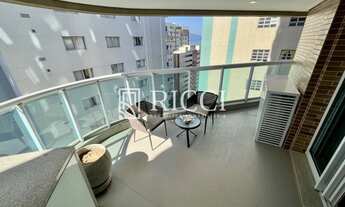 Imagem 4: SANTOS - Apartamento Padrão - POMPÉIA