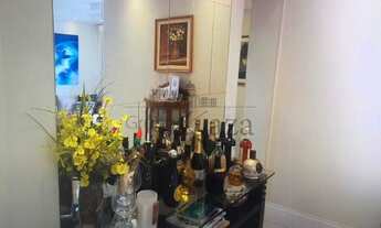 Imagem 5: Apartamento para venda possui 90 m2 com 3 quartos