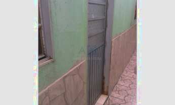 Imagem 3: Casa com 4 kits sendo 1 quarto cada - Samambaia Norte na QR 209