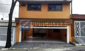 Imagem 3: SAO BERNARDO DO CAMPO - Residential / Sobrado - JARDIM IMPERADOR