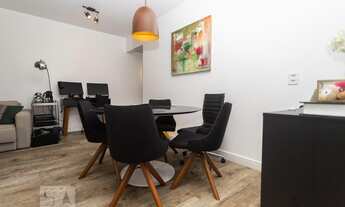 Imagem 6: Apartamento à Venda - Lapa, 2 Quartos, 61 m2