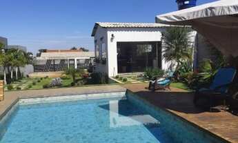 Imagem 5: Casa alto padrão