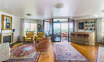 Imagem: Apartamento Venda Vila Madalena 280 m²