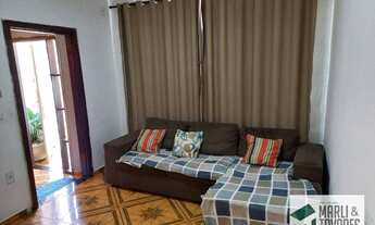 Imagem 5: Sobrado com 02 dormitórios e 01 vaga coberta -R$ 250 mil - Consolação (Jd,Claret)- Rio Cla