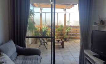 Imagem 2: Apartamento à venda - 130m² com 3 Dorm. (1 suíte) - Vila São Francisco - São Paulo - SP