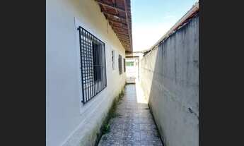 Imagem 6: Térrea para aluguel com 80 metros quadrados com 2 quartos em Tupi - Praia Grande - SP