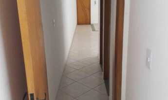 Imagem 4: Apartamento sem Condomínio para Venda em Santo André, Vila Progresso, 2 dormitórios, 1 suí