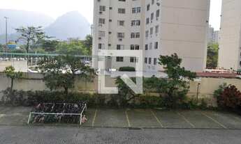 Imagem 7: Apartamento para Aluguel - Jacarepaguá, 2 Quartos, 50 m2