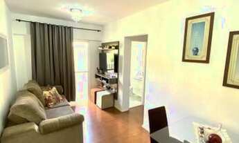 Imagem 3: Residencial Villa de Espanha 02 Dorms. Lazer Completo - Vila Hortencia