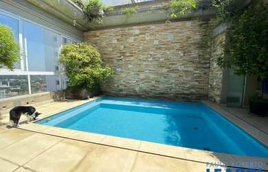 Imagem 2: COBERTURA - HIGIENÓPOLIS - SP