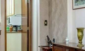 Imagem 2: APARTAMENTO - SAÚDE - SP