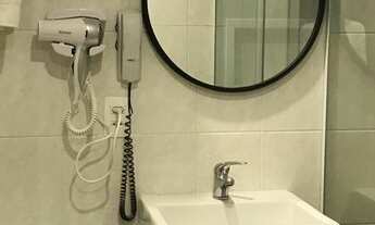 Imagem 2: Apartamento para locação na região de Alphaville - SP