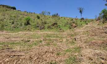 Imagem 2: Igaratá, condomínio fechado