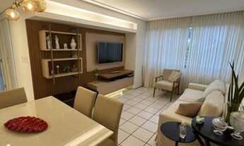 Imagem: Apartamento na Av. Presidente Kennedy