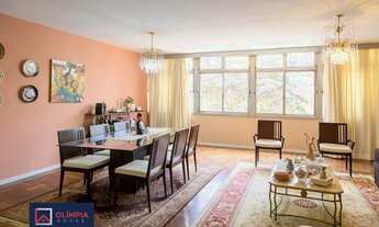 Imagem 3: Apartamento Venda Higienópolis 178 m² 3 Dormitórios