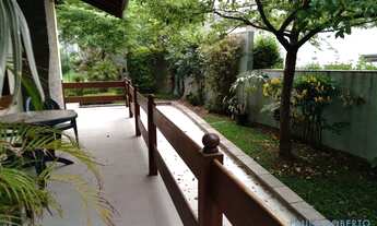 Imagem 3: SOBRADO - ALTO DA BOA VISTA - SP