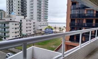Imagem 5: Apart. 2 dorms, Guilhermina, Praia Grande, JGA779