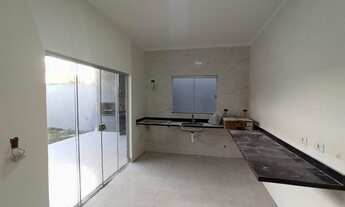 Imagem 3: Casa Térrea no Universitário