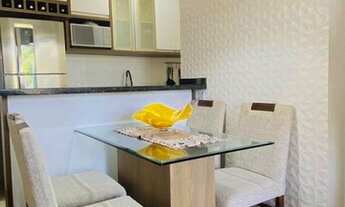 Imagem 7: Apartamento Garden no Tom Jobim - Uberaba - Excelente Localização