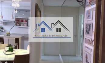 Imagem 2: Apartamento para Venda em Vinhedo, João XXIII, 2 dormitórios, 1 banheiro, 1 vaga