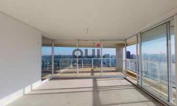 Imagem 2: Apartamento com 4 dormitórios à venda, 219 m² por R$ 2.700.000,00 - Campo Belo - São Paulo