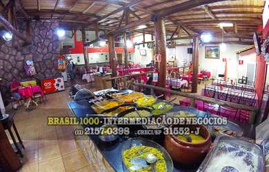 Imagem 3: Brasil 1000 - Restaurante, Parque São Rafael, São Paulo, SP. (Cód. 5249