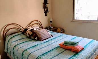 Imagem 5: Apartamento de 118 metros quadrados no bairro Copacabana com 3 quartos