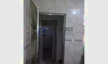 Imagem 3: SAO BERNARDO DO CAMPO - Residential / Sobrado - COOPERATIVA